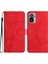 Xiaomi Redmi Not 10 Için Flip Case 4g/not 10S Kart Yuvaları Tutucu Manyetik (Yurt Dışından) 1