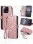 Xiaomi 13 Pro Flip Kapak Için Flip Case Basit Iş Cüzdan Deri Kılıf (Yurt Dışından) 1