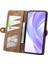 Xiaomi 11 Lite Için Flip Case Kapak Kılıf Cüzdan Darbeye (Yurt Dışından) 5
