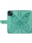 IPhone 14 Için Flip Case Artı Kredi Kartı Yuvası ile Yüksek Kaliteli Deri (Yurt Dışından) 4