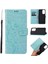 Samsung Galaxy M23 Için Filp DURUMDA/M13 Kickstand Kart Tutucu Bilek Kayışı Pu (Yurt Dışından) 1
