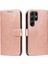 Samsung Galaxy S24 Için Flip Case Kredi ile Ultra Ayrılabilir El Kayışı (Yurt Dışından) 1