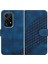 Onur Için Flip Case 200 Lite Flip Iş Darbeye Deri Kılıf Desen (Yurt Dışından) 1