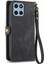 Onur X8 5g Için Flip Case Kapak Darbeye Cüzdan Deri Kılıf (Yurt Dışından) 3