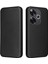 Kart Sahibinin Tam ile Flip Case Xiaomi Poco F6 Deri Folio Flip Case (Yurt Dışından) 3
