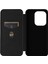 Kart Sahibinin Tam ile Flip Case Xiaomi Poco F6 Deri Folio Flip Case (Yurt Dışından) 4