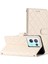 Oppo Oppo 8 Pro 5g Için Flip Case Kickstand Pu Deri Cüzdan Tpu Kart (Yurt Dışından) 5