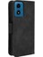 Motorola Moto G24/G24 Güç Manyetik Kapatma Ayarlanabilir Kart Için Kılıf (Yurt Dışından) 3
