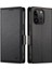 IPhone 14 Pro Günlük Kullanım Için Flip Case Kart Yuvaları Cüzdan Çevirme Iş (Yurt Dışından) 1