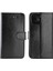 IPhone 12 Için Flip Case Pro Manyetik Kapatma Kart Tutucu Darbeye Pu (Yurt Dışından) 1