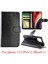 IPhone 12 Için Flip Case Pro Manyetik Kapatma Kart Tutucu Darbeye Pu (Yurt Dışından) 3