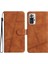Xiaomi Redmi Not 10 Pro Için Flip Case Kart Yuvaları Tutucu Manyetik Bilek Pu (Yurt Dışından) 1