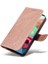 Samsung Galaxy A71 4g Için Flip Case Yüksek Kalite Deri Ayrılabilir El (Yurt Dışından) 3