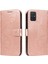 Samsung Galaxy A71 4g Için Flip Case Yüksek Kalite Deri Ayrılabilir El (Yurt Dışından) 5
