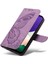 Samsung Galaxy A22 5g Için Flip Case Yüksek Kalite Deri Ayrılabilir El (Yurt Dışından) 3