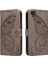 IPhone 7/8 Için Flip Case Yüksek Kalite Deri Ayrılabilir El Kayışı ile (Yurt Dışından) 5