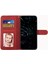 Oppo Oppo 12 5g Pu Deri Tam Koruma Kartı Ekleme Için Flip Case (Yurt Dışından) 5