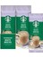 White Mocha Premium Kahve Karışımı 24 gr x 10 Paket 2