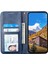 IPhone 12 Cüzdan Günlük Kullanım Için Flip Case El Kayışı Standı Eşkenar Dörtgen Şekli (Yurt Dışından) 3