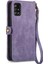 Samsung Galaxy A71 4g Için Flip Case Basit Iş Kapak Darbeye (Yurt Dışından) 5