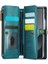 Samsung Galaxy Z Için Crossbody Durumda Kat 6 5g Kılıf Cüzdan Rfıd Engelleme (Yurt Dışından) 5