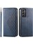 Samsung Galaxy M34 5g Eşkenar Dörtgen Şekli Cüzdan Günlük Kullanım El Için Flip Case (Yurt Dışından) 5