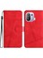 Xiaomi 11 Pro Için Flip Case Kart Yuvaları Tutucu Manyetik Tam Koruma Pu (Yurt Dışından) 1