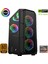 XSR622 Ryzen 7 5700X 16GB Ram 1tb M.2 Nvme SSD 6gb RTX3050 27"curved 180Hz Oyun Bilgisayarı 2