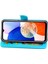 Samsung Galaxy A14 5g Manyetik Kapatma Darbeye Kickstand Için Flip Case (Yurt Dışından) 5