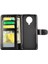 Samsung Galaxy A13 5g Darbeye Dayanıklı Kart Tutucu Manyetik Pu Için Flip Case (Yurt Dışından) 3