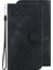 Telefon Kılıfı Için Xiaomi Poco M6 4g Flip Folio Kapak Pu Deri Cüzdan Kart (Yurt Dışından) 4