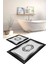 Banyo Paspas Takımı 1
