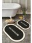 Banyo Paspas Takımı 1