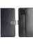Samsung Galaxy A22 4g Darbeye Pu Deri Kickstand Kart Için Flip Case (Yurt Dışından) 1