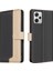 Xiaomi Redmi Not 12 Pro Artı Kickstand Kart Yuvaları Tutucu Için Flip Case (Yurt Dışından) 5
