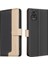 Xiaomi Redmi Not 9 Için Flip Case Pro Flip Folio Kart Yuvaları Tutucu Tpu (Yurt Dışından) 5