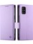 Samsung Galaxy A71 4g Günlük Kullanım Için Flip Case Cüzdan Iş Çevirme Kartı (Yurt Dışından) 1