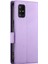 Samsung Galaxy A71 4g Günlük Kullanım Için Flip Case Cüzdan Iş Çevirme Kartı (Yurt Dışından) 5