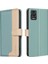 Xiaomi Redmi Not 9s Için Flip Case Kickstand Darbeye Tpu Iç Kabuk (Yurt Dışından) 1