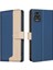 Xiaomi Redmi Not 9 Pro Max Darbeye Tpu Iç Kabuk Flip Case (Yurt Dışından) 1