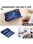 Xiaomi Redmi Not 9 Pro Max Darbeye Tpu Iç Kabuk Flip Case (Yurt Dışından) 2