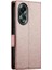 Oppo Flip 4g Günlük Kullanım Için Flip Case Cüzdan Kart Yuvaları Flip Iş (Yurt Dışından) 5