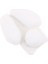 Oppo Için Kılıf Oppo 12 5g Sonbahar ve Kış Sevimli Peluş Tavşan Kulaklar Peluş (Yurt Dışından) 2