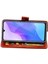 Onur 30 Lite Için Flip Case Kart Tutucu Kickstand Pu Deri Darbeye (Yurt Dışından) 5