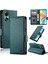 Oppo A78 4g Günlük Kullanım Için Flip Case Kartvizit Yuvaları Cüzdan Flip (Yurt Dışından) 1