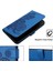 Motorola Kenar 50 Pro Kickstand Koruyucu Pu Deri Flip Case (Yurt Dışından) 2