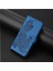 Motorola Kenar 50 Pro Kickstand Koruyucu Pu Deri Flip Case (Yurt Dışından) 4
