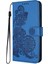 Motorola Kenar 50 Pro Kickstand Koruyucu Pu Deri Flip Case (Yurt Dışından) 5