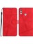 Onur Için Flip Case 10 Lite Flip Folio Bilek Kayışı Cüzdan Pu Deri Kart (Yurt Dışından) 1