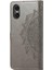 Sony Xperia 10 Vı Flip Kapak Için Flip Case Deri Kılıf Basit Iş (Yurt Dışından) 5